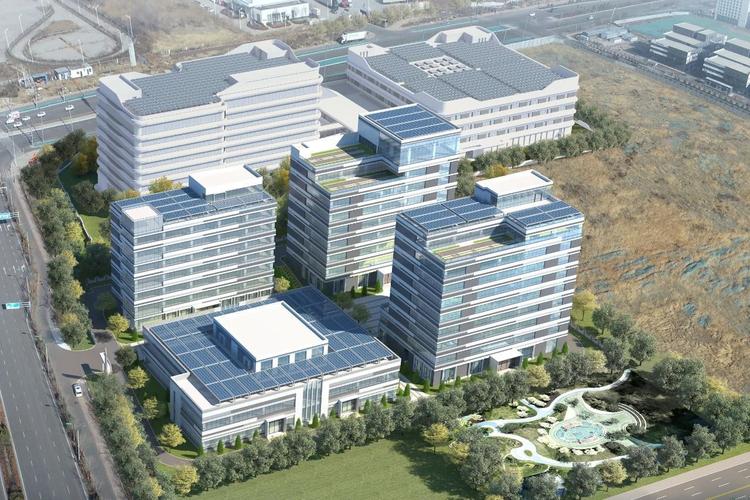 山西转型综改示范区:智能交通装备制造项目跑出"加速度"
